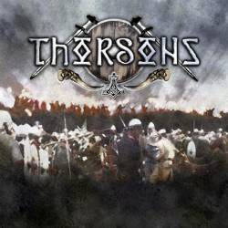 Thorsons : Des Schwertes Zeit